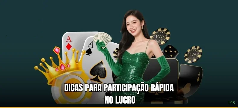 Configurações úteis dentro do app t45