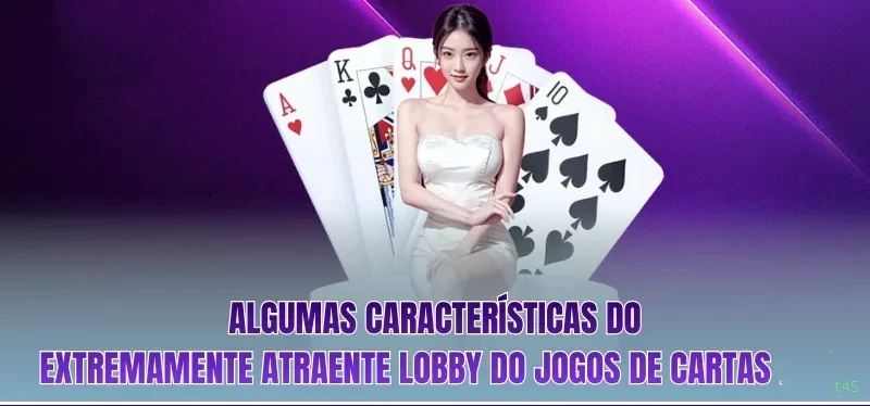 Slots com prêmios t45